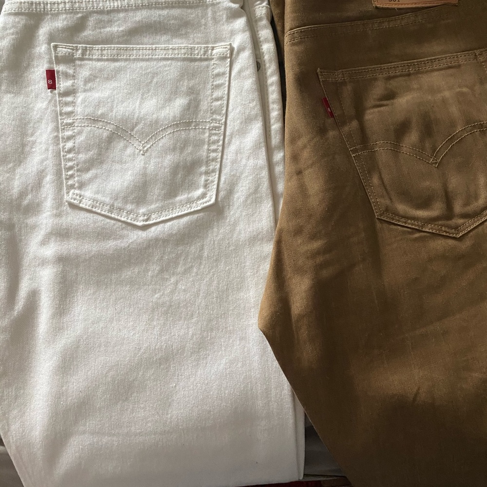 Levi’s - Picture 6 of 7
